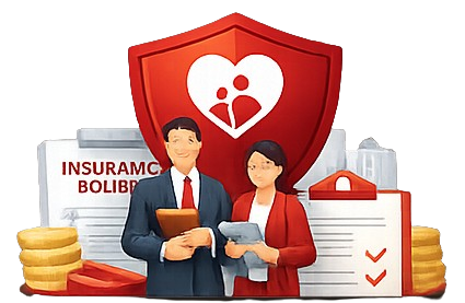 Insurance Illustration
