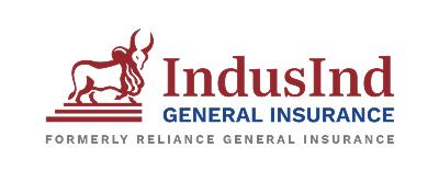 IndusInd Logo